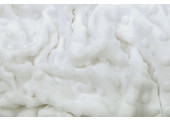 Minky Fleece Creme