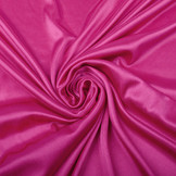 Charmeuse Futter Fuchsia
