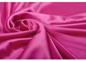 Charmeuse Lining Fuchsia