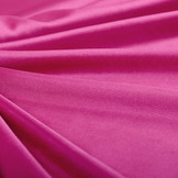 Charmeuse Voering Fuchsia
