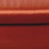 Charmeuse Lining Brique