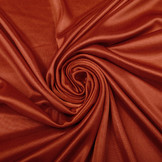 Charmeuse Lining Brique