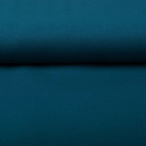 Bi-Stretch Dunkel Petrol