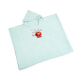 65. Capuchonhanddoek