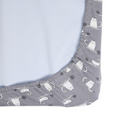 23. Changing Pad Cover