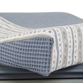 23. Changing Pad Cover