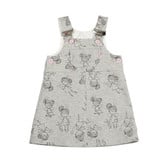48. Pinafore 80/98