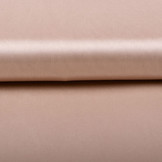 Charmeuse Voering Licht Oud Roze