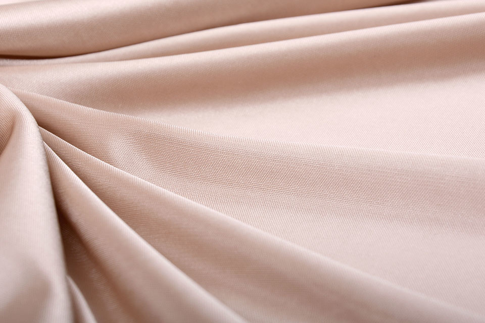 Charmeuse Lining Light Pink