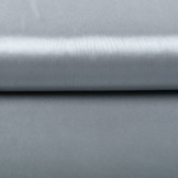 Charmeuse Voering Licht Grijs