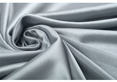 Charmeuse Lining Light Grey