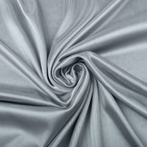 Charmeuse Lining Light Grey