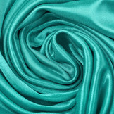 Charmeuse Lining Sea Green