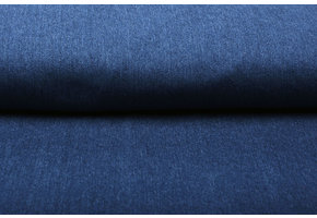 Stretch Jeans Medium Blauw