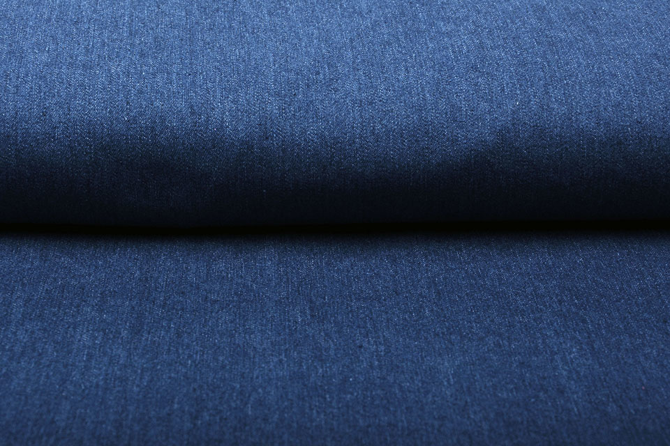 Stretch Jeans Medium Blue