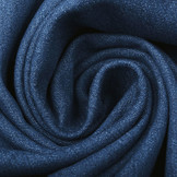 Stretch Jeans Mittelblau