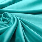 Charmeuse Lining Light Sea Green