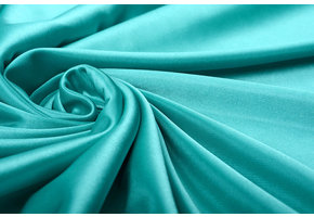 Charmeuse Lining Light Sea Green