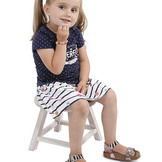 71. Wrinkle Skirt 50/98