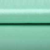 Charmeuse Voering Mint Groen