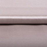 Charmeuse Voering Taupe