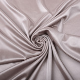Charmeuse Lining Taupe