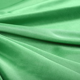 Charmeuse Voering Licht Groen