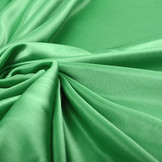 Charmeuse Lining Light Green