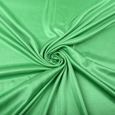 Charmeuse Lining Light Green