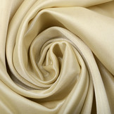 Charmeuse Lining Light Gold