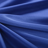 Charmeuse Lining Royal Blue