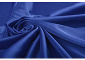 Charmeuse Lining Royal Blue