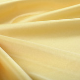 Charmeuse Lining Yellow