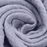 Double Gauze Fabric Lilac