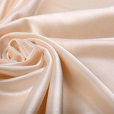 Charmeuse Lining Peach