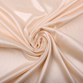 Charmeuse Lining Peach