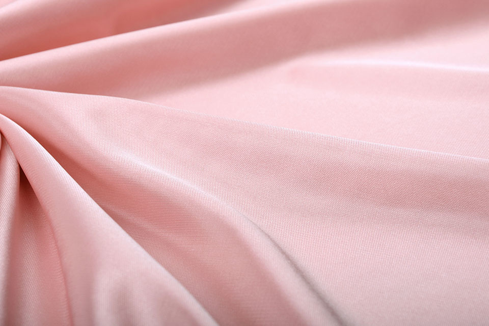 Charmeuse Lining - 04 - baby pink