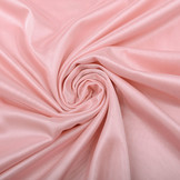 Charmeuse Lining Powder Pink