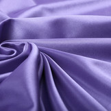 Charmeuse Lining Dark Lila