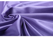 Charmeuse Lining Dark Lila