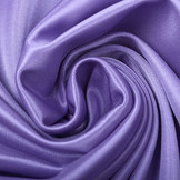 Charmeuse Lining Dark Lila