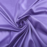 Charmeuse Lining Dark Lila