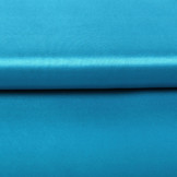 Charmeuse Futter Dunkelaqua