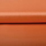 Charmeuse Voering Oranje