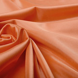 Charmeuse Futter Orange