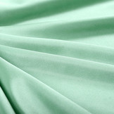 Charmeuse Voering Oud Groen