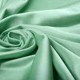 Charmeuse Lining Old Green