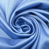 Charmeuse Lining Jeans Blue