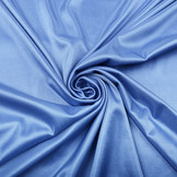 Charmeuse Voering Jeans Blauw