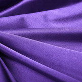 Charmeuse Lining Dark Purple